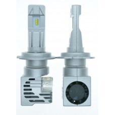 Светодиодная LED лампа Stellar M3 H7 (комплект 2шт) Светодиодная LED лампа Stellar M3 H7 (комплект 2шт)